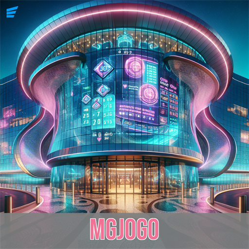 Entre no Mundo do Cassino do mgjogo e Ganhe!