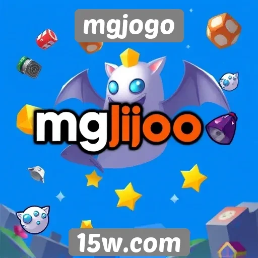 Análise do catálogo diversificado do site mgjogo