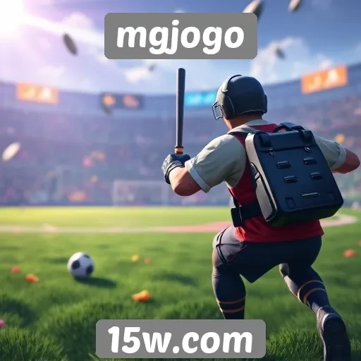 recursos exclusivos do mgjogo para jogadores