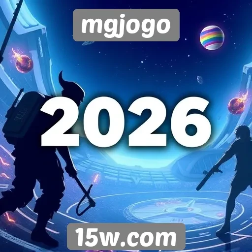 destaques de lançamentos no mgjogo para 2026