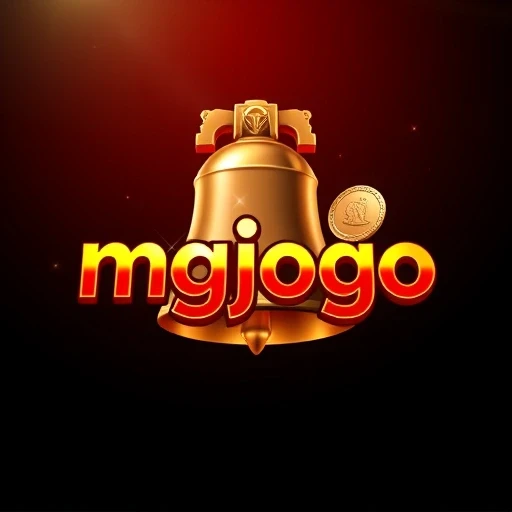 mgjogo Logo