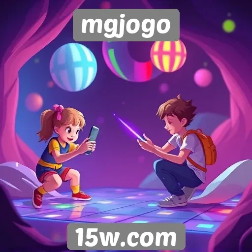 mgjogo inova com jogos interativos para diversas idades