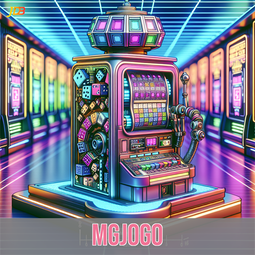 Experimente a Inovadora Plataforma de Jogos do mgjogo