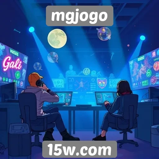 tendências em jogos populares no mgjogo