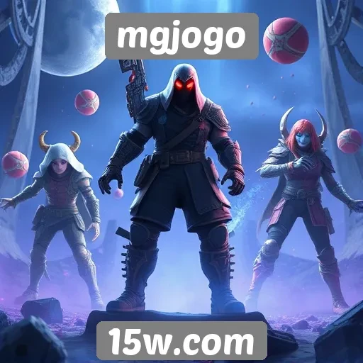 Lançamentos mais aguardados no site mgjogo